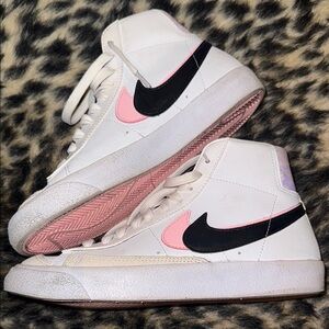 Nike Blazers